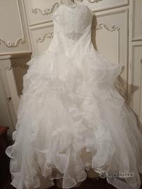 Abito da sposa "Nicole"