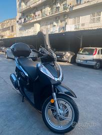 Honda Sh 300 ABS