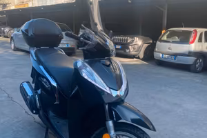 Honda Sh 300 ABS