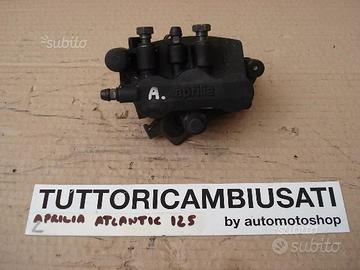 Pinza freno atlantic 125 200 250 400 500