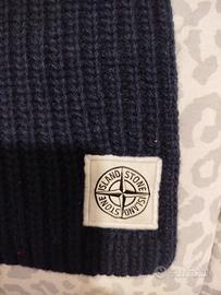 sciarpa Stone island