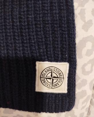 sciarpa Stone island