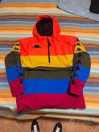 Giacca sci/Snow Kappa fisi tg L