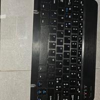 Tastiera Bluetooth wireless keyboard