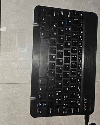 Tastiera Bluetooth wireless keyboard