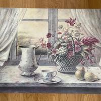 2 Quadri Fabbrica del verde