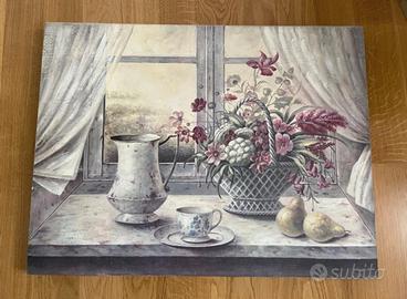 2 Quadri Fabbrica del verde