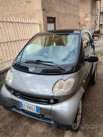 SMART ANNO 2003 BENZINA 