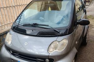 SMART ANNO 2003 BENZINA 