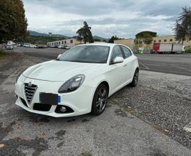 ALFA ROMEO Giulietta (2010-21) - 2014