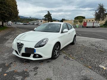 ALFA ROMEO Giulietta (2010-21) - 2014