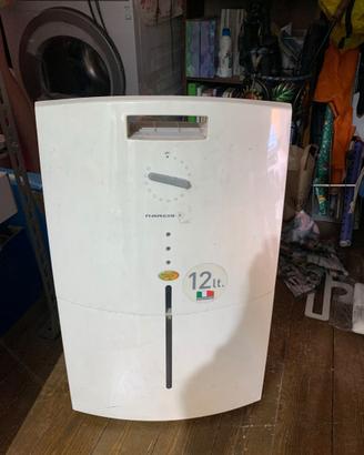 deumidificatore