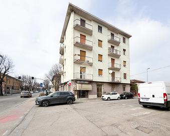 3 LOCALI A VOGHERA