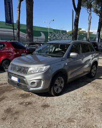 SUZUKI Vitara 1.0cc 112cv BOOSTER TELECAMERA POS