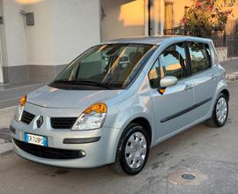 Renault Modus 1.4 Luxe Privilège FULL - 2005