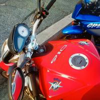 MV Agusta Brutale 910 - 2006