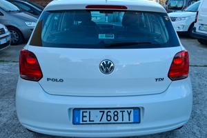 Volkswagen Polo 1.2 TDI DPF 5 p. Trendline