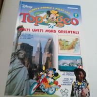 23 volumi ENCICLOPEDIA TOPOGEO deagostini