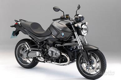 Bmw r 1200 r - 2011