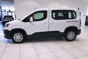 Peugeot Rifter Mix BlueHDi 100 S&S PC Active ...