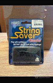 Ss saddle tune o matic ashville