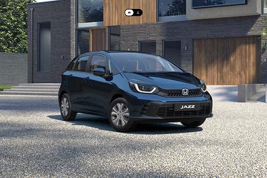 HONDA Jazz 4ª serie '20-> Jazz 1.5 Hev eCVT El...