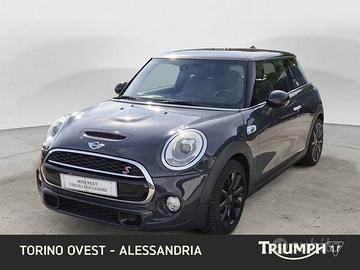 MINI Mini 5 porte Mini 2.0 Cooper SD Business...