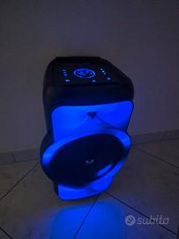 cassa bluetooth