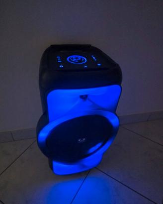 cassa bluetooth