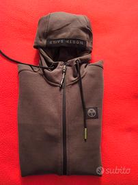 felpa North Sails uomo taglia S
