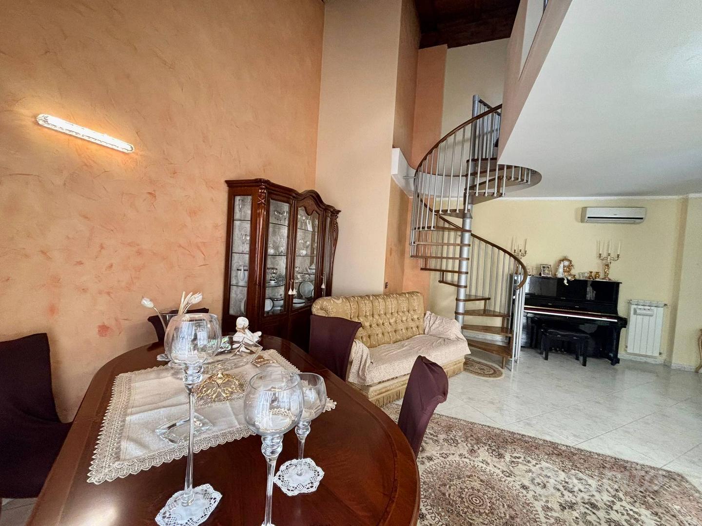 Appartamento – Alessandria, Casalbagliano - Vista 3