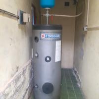 bollitore 1500 l 1std