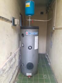 bollitore 1500 l 1std