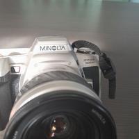 Macchina fotografica