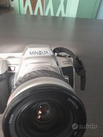 Macchina fotografica