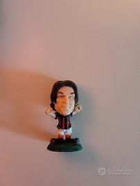 Action Figure Calciatori Serie A Paolo Maldini Mil