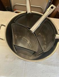 Cuocipasta professionale