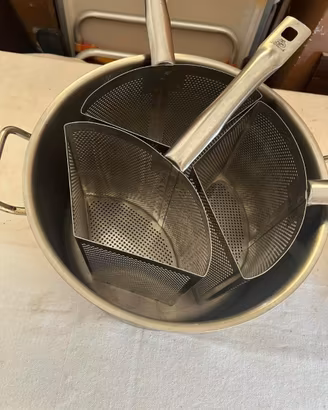Cuocipasta professionale