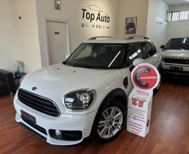 MINI COOPER D COUNTRYMAN 150 CV AUT. BUSINESS