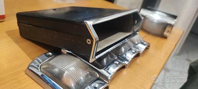 Citroen DS Pallas vano portaoggetti