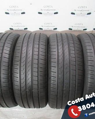 Gomme 235 50 17 Pirelli  90% 235 50 R17