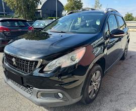 PEUGEOT 2008 PureTech 82 Access NEOPATENTATI