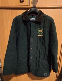 giacca sportiva microfibra 