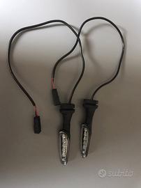 Frecce Ducati performance