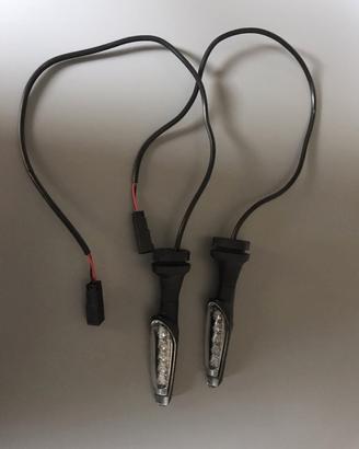 Frecce Ducati performance