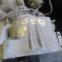 CAMBIO TOYOTA TO RAV 4 2.0 B 2003 BP