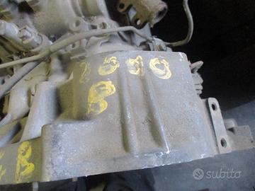 CAMBIO TOYOTA TO RAV 4 2.0 B 2003 BP