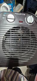 termoventilatore rowenta 