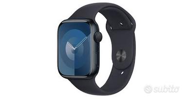 Apple watch 9 45mm