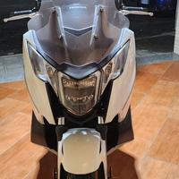 Honda integra 750 dct 2019